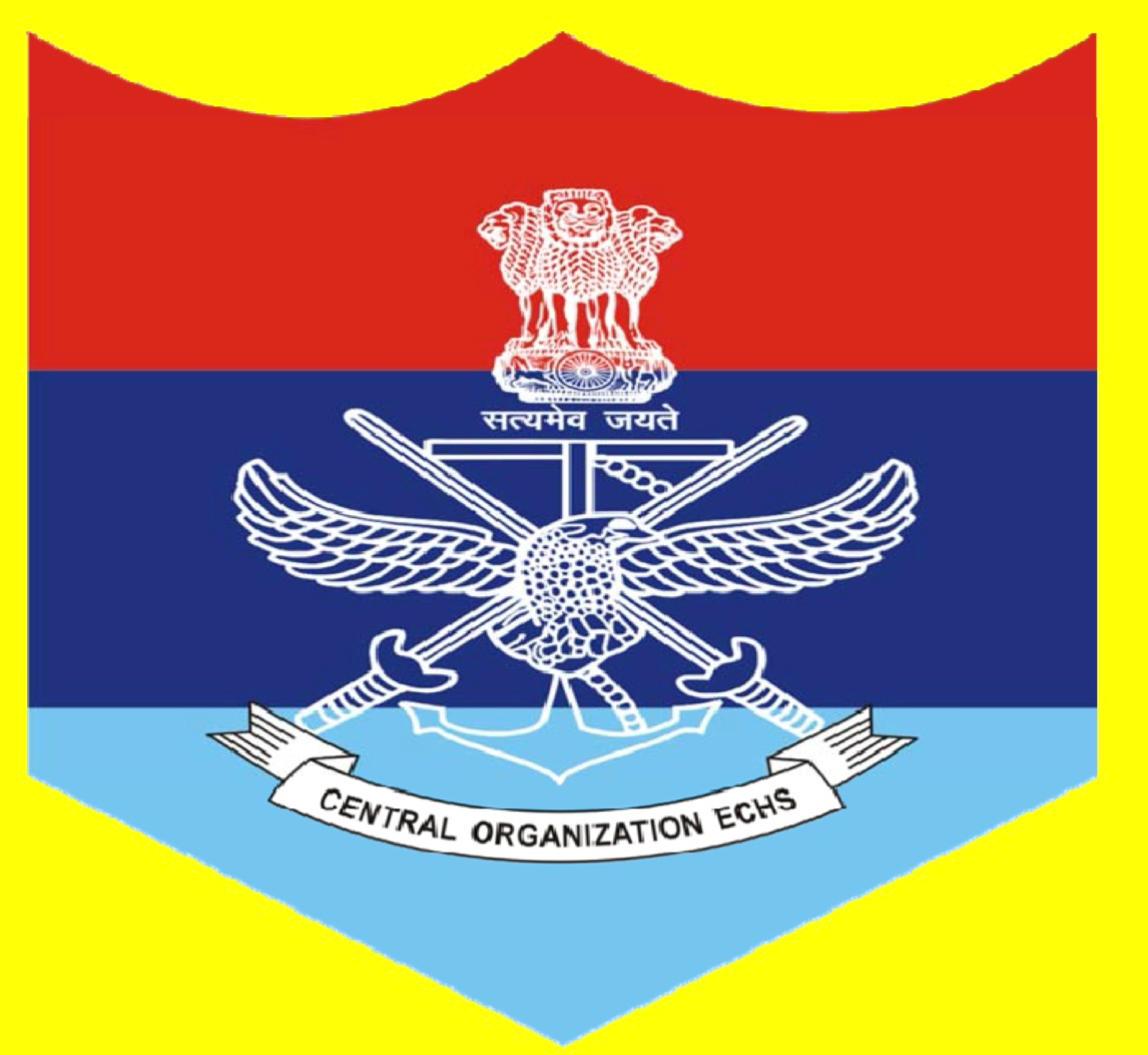 ECHS — Ex-servicemen Health Scheme