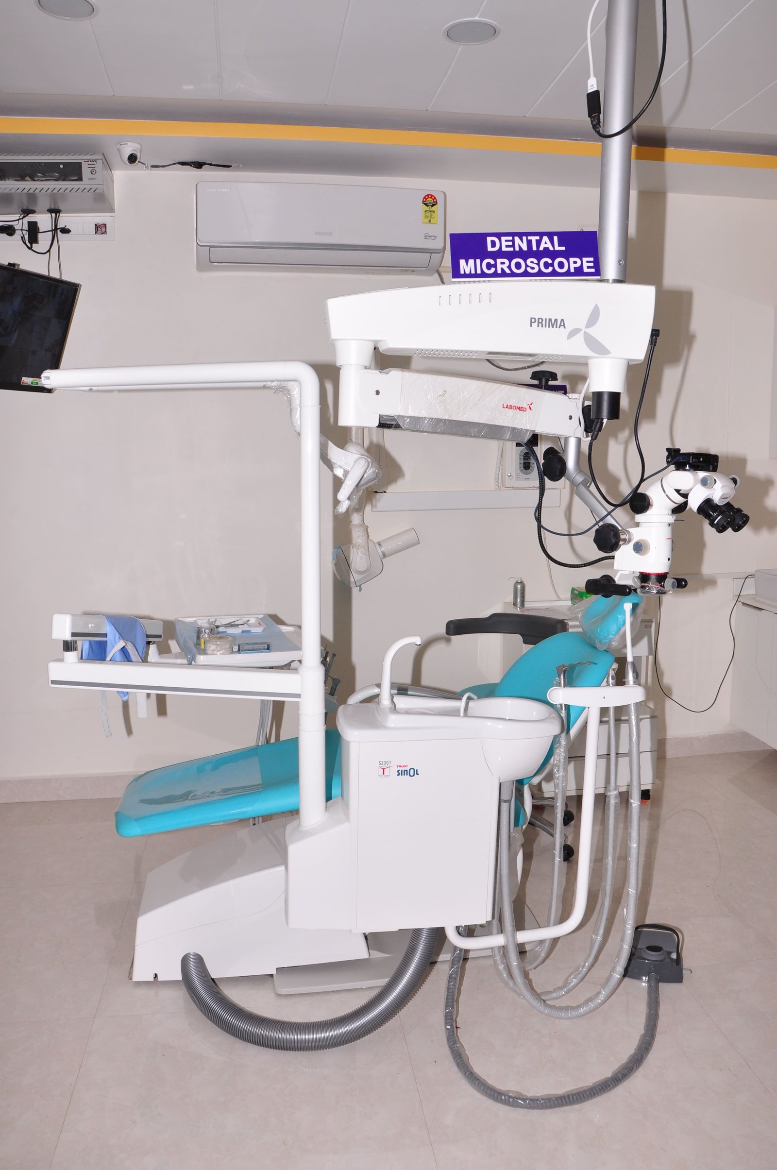 Meghana Dental Clinic Board
