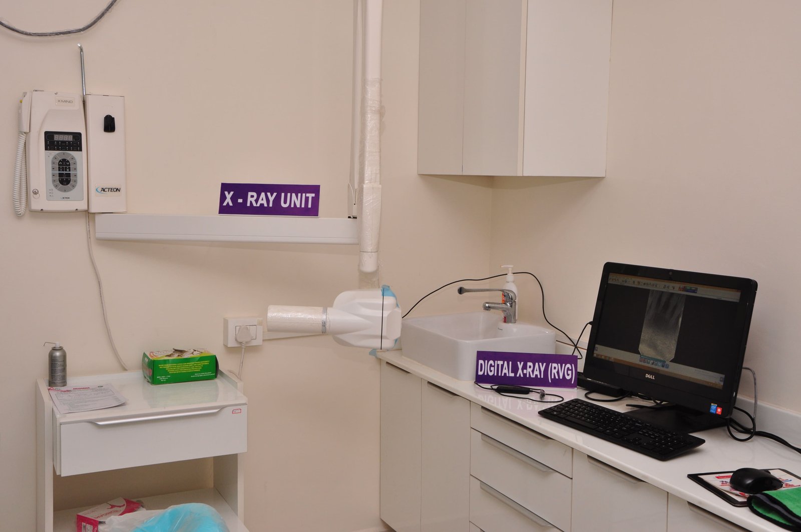 Meghana Dental Clinic Board
