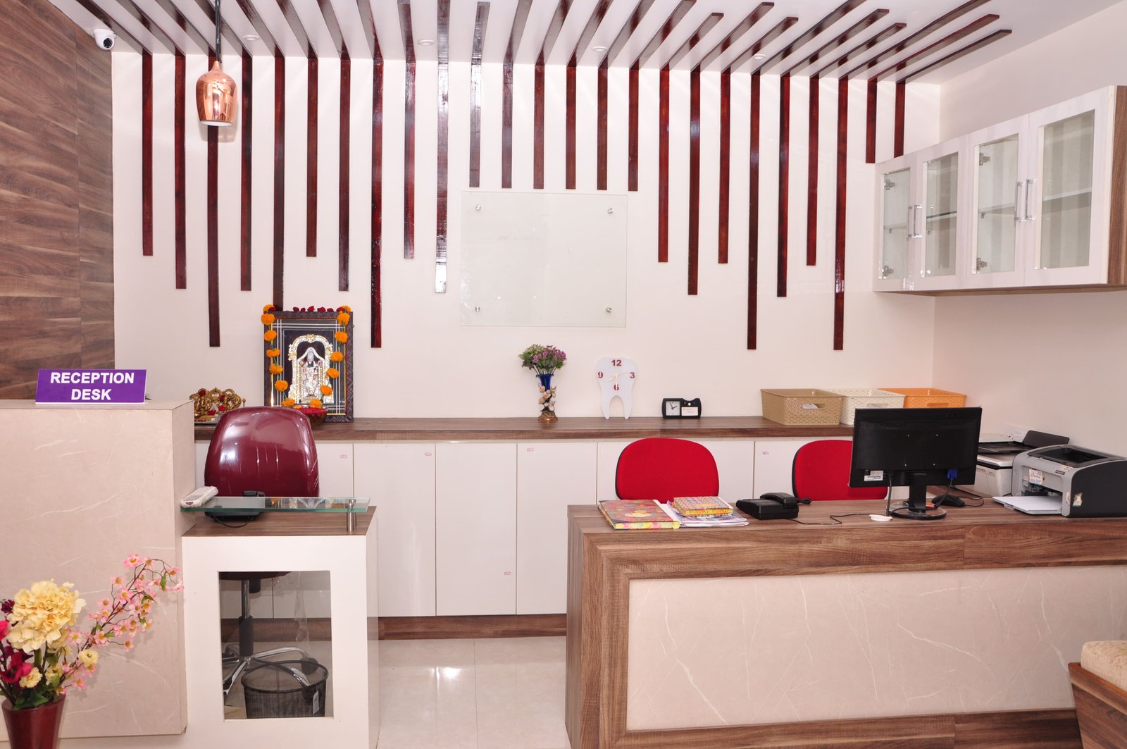 Meghana Dental Clinic Board