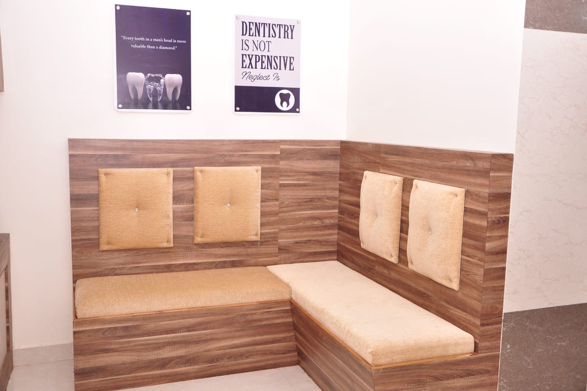 Meghana Dental Clinic Board