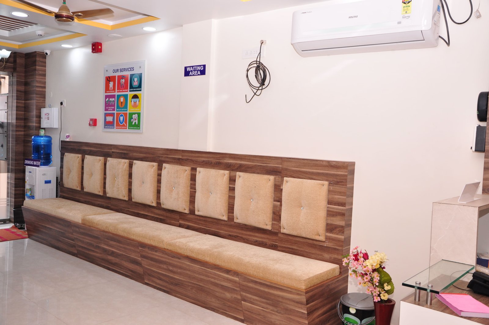 Meghana Dental Clinic Board