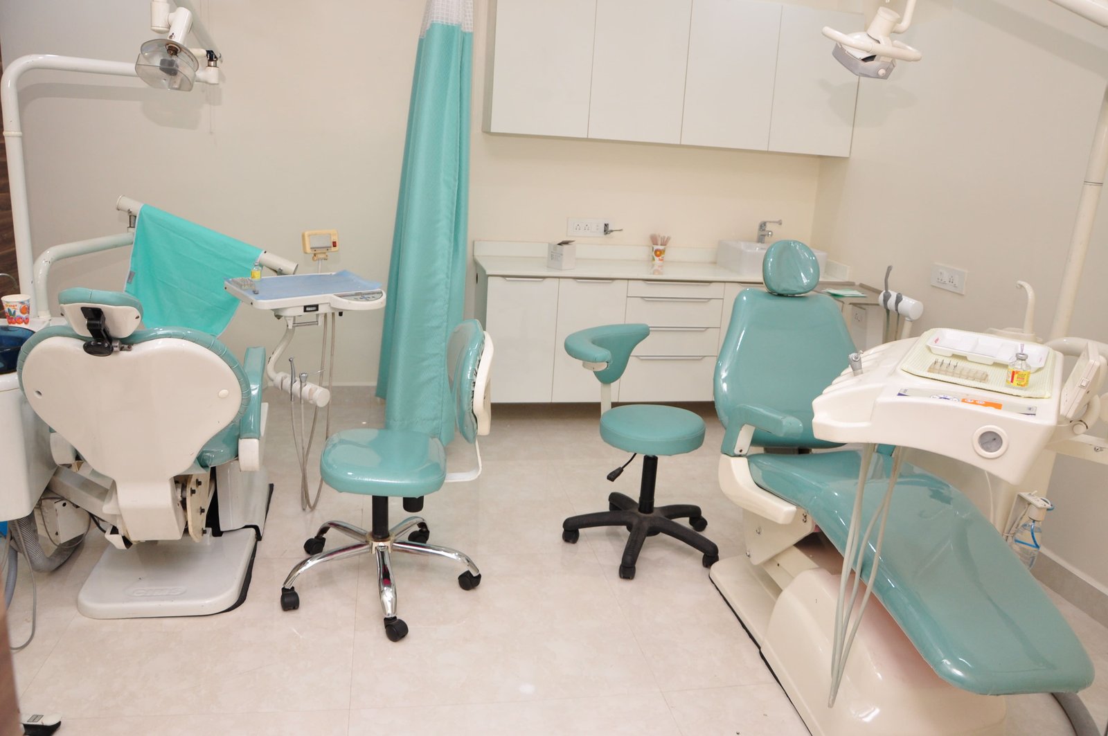 Meghana Dental Clinic Board
