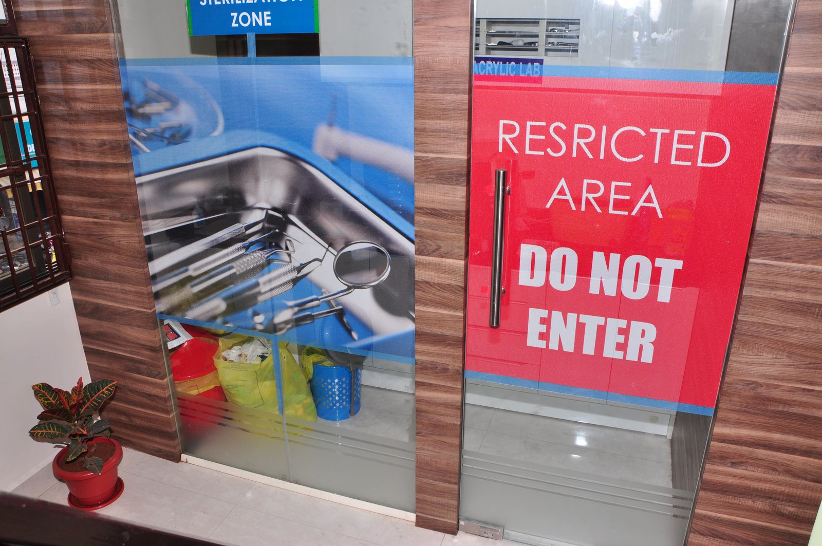 Meghana Dental Clinic Board