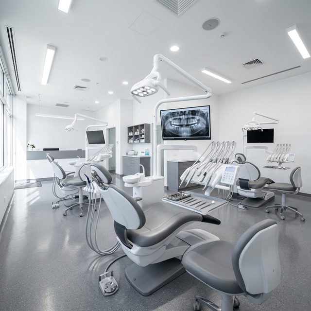 Laser Dentistry